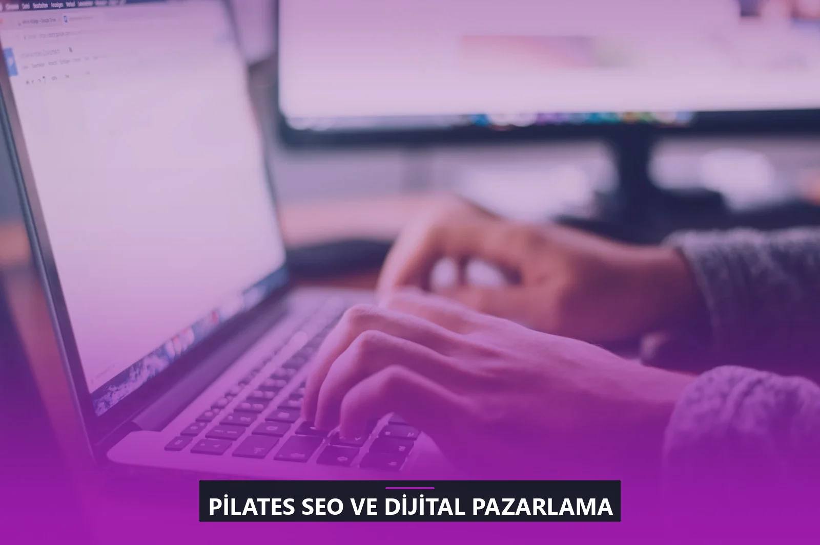 Pilates SEO ve Dijital Pazarlama